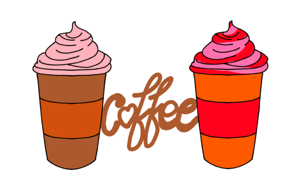 Coffee Lovers: Elevate Your Creative Projects