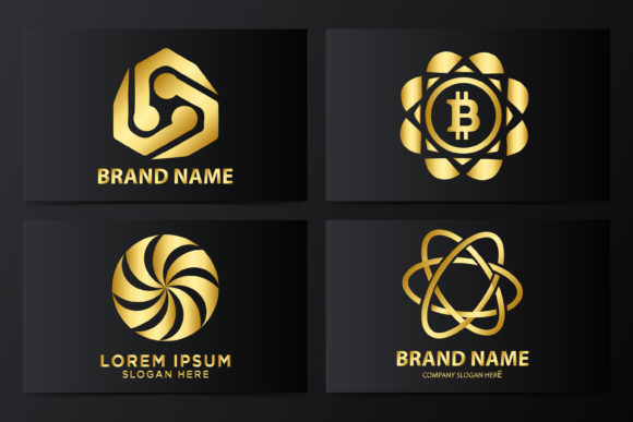 Golden Logo Design Vector: A Practical Guide to Modern, Scalable Branding Assets
