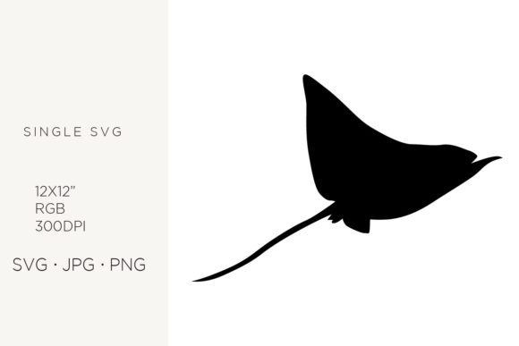 Unleashing Creativity with Rays Fish Digital Graphics: A Guide for Makers and Designers
